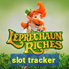 slot tracker