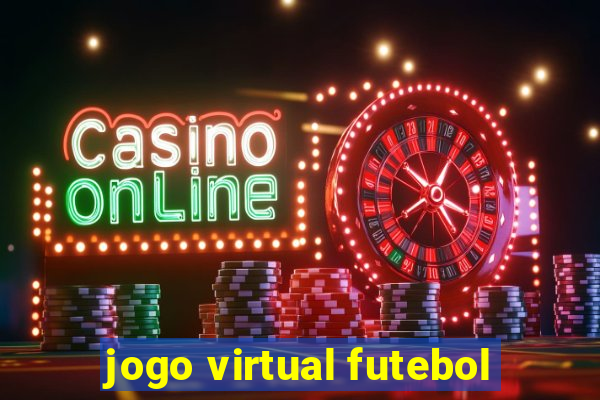 jogo virtual futebol