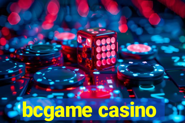 bcgame casino