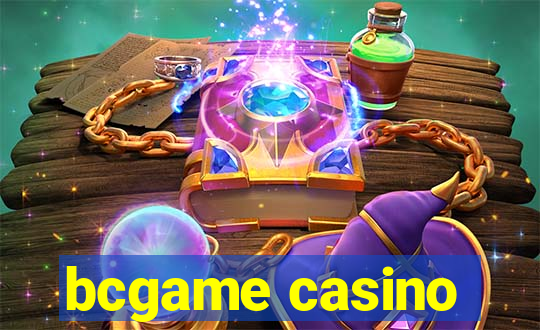 bcgame casino