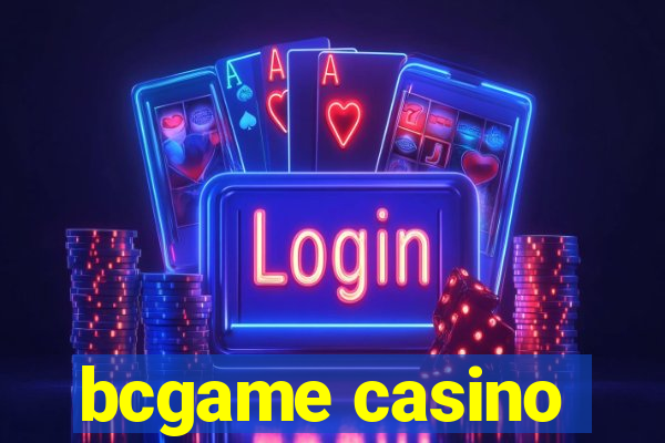 bcgame casino