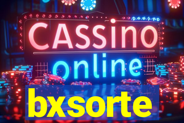 bxsorte