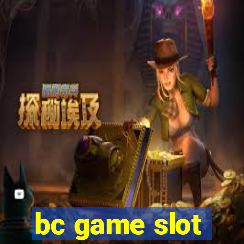 bc game slot