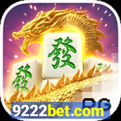 9222bet.com