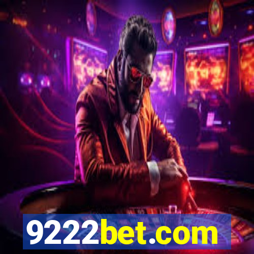 9222bet.com