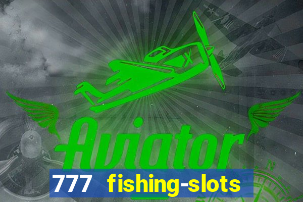 777 fishing-slots bingo poker 3