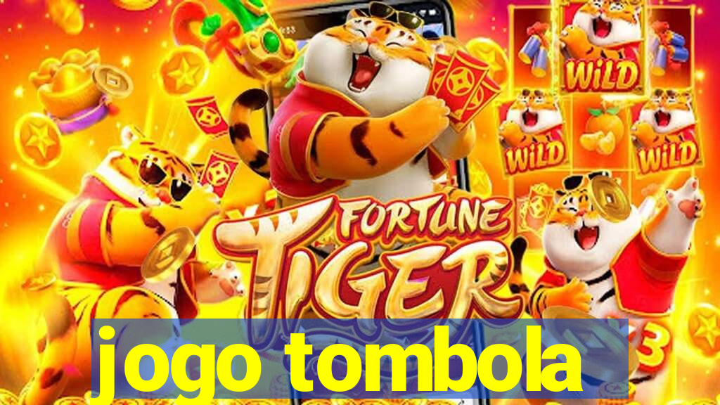 jogo tombola