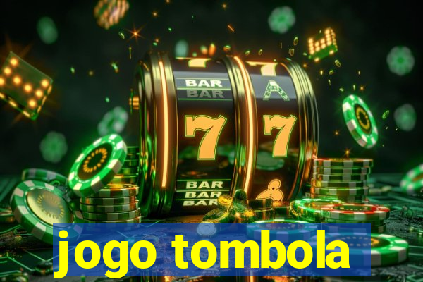 jogo tombola