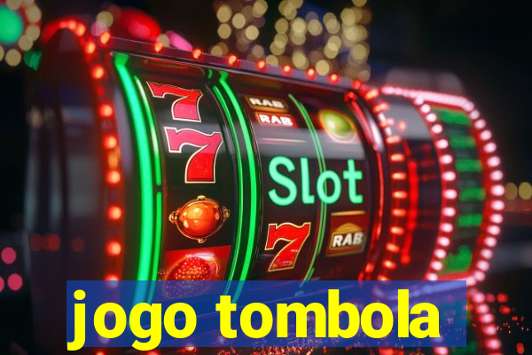 jogo tombola