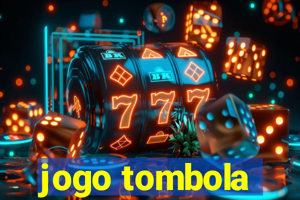 jogo tombola