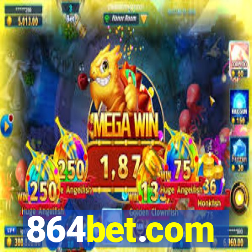 864bet.com