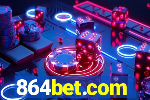 864bet.com