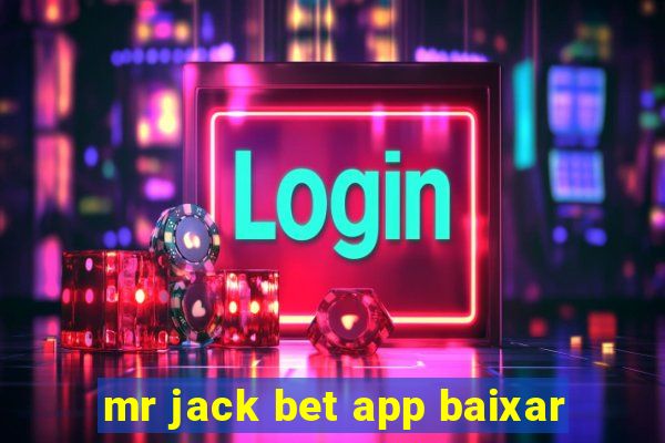 mr jack bet app baixar