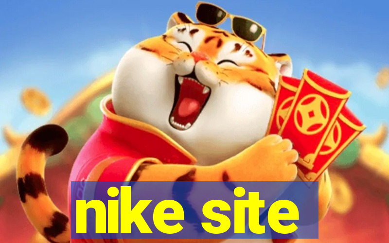 nike site