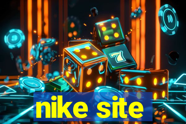 nike site