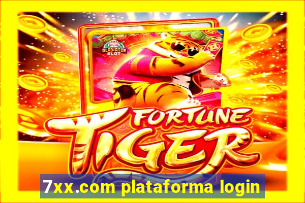 7xx.com plataforma login