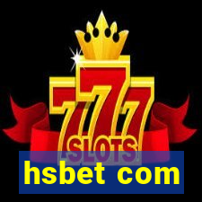 hsbet com