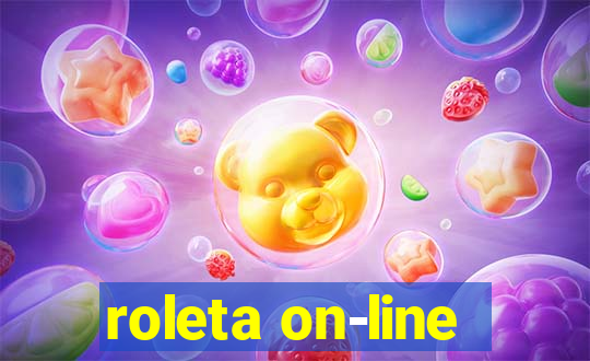 roleta on-line