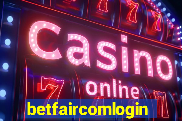 betfaircomlogin