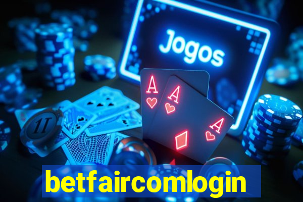 betfaircomlogin