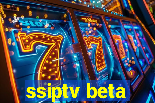 ssiptv beta