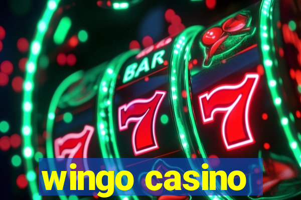 wingo casino