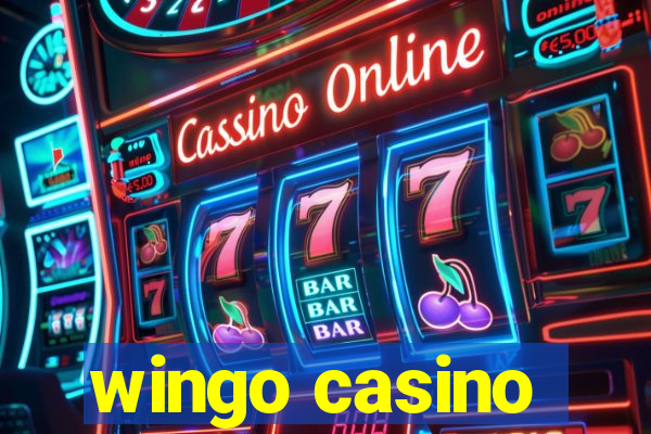 wingo casino