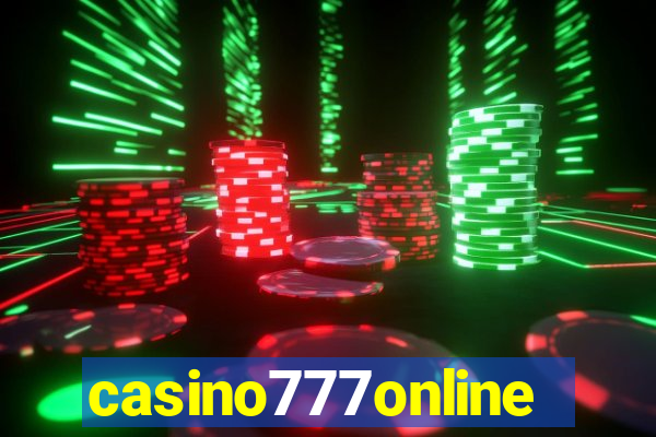 casino777online