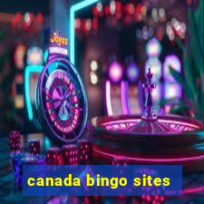 canada bingo sites