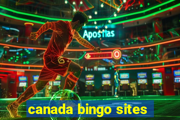 canada bingo sites