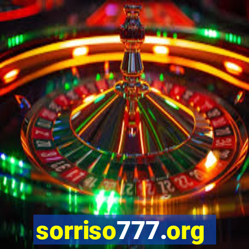 sorriso777.org