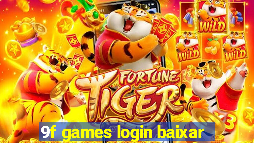 9f games login baixar