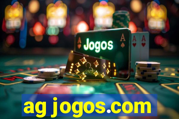 ag jogos.com