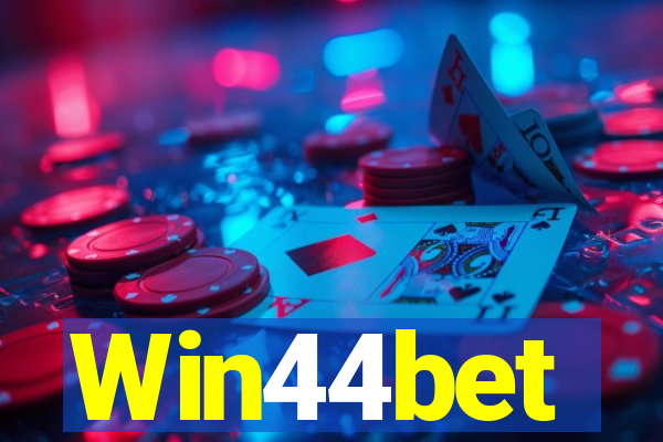 Win44bet