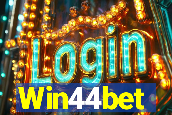 Win44bet