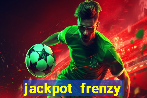 jackpot frenzy pusher (early access)