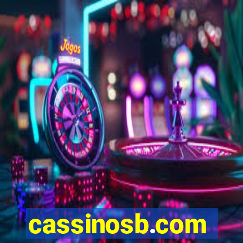 cassinosb.com