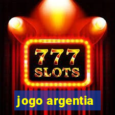 jogo argentia