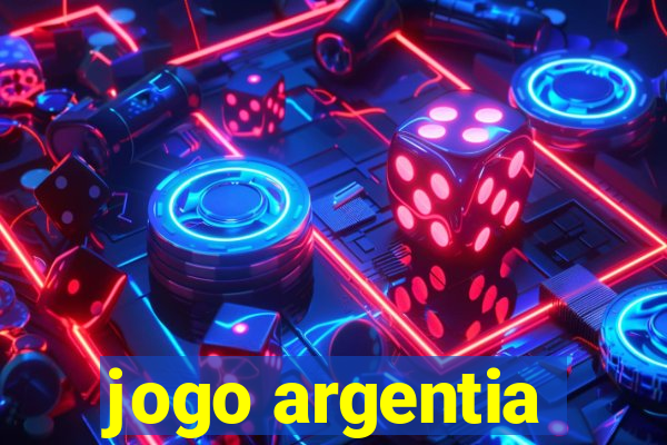 jogo argentia