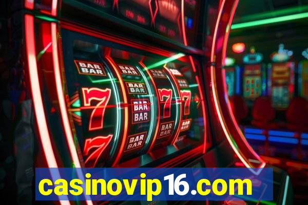 casinovip16.com