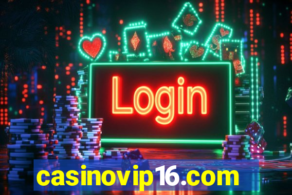 casinovip16.com