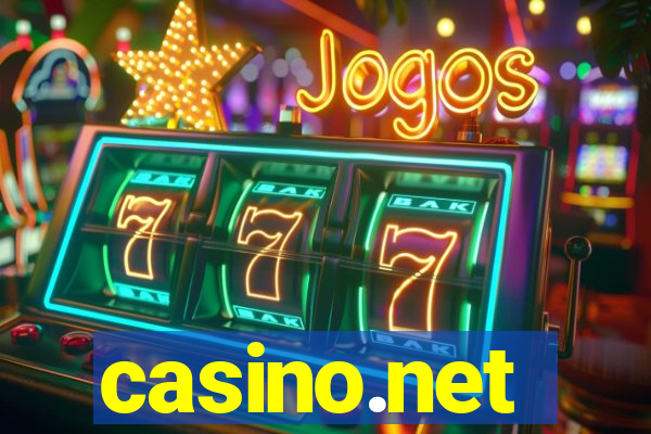 casino.net