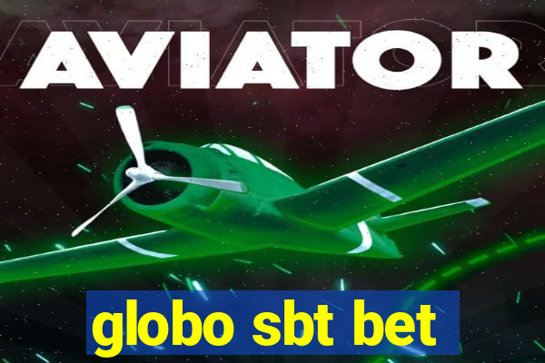 globo sbt bet