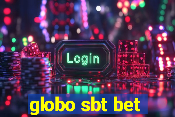 globo sbt bet