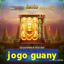 jogo guany