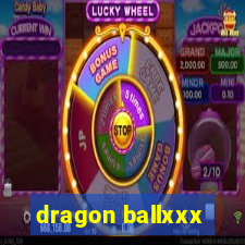 dragon ballxxx