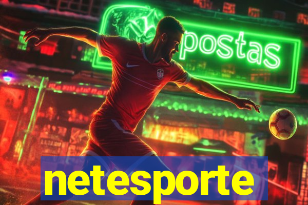 netesporte