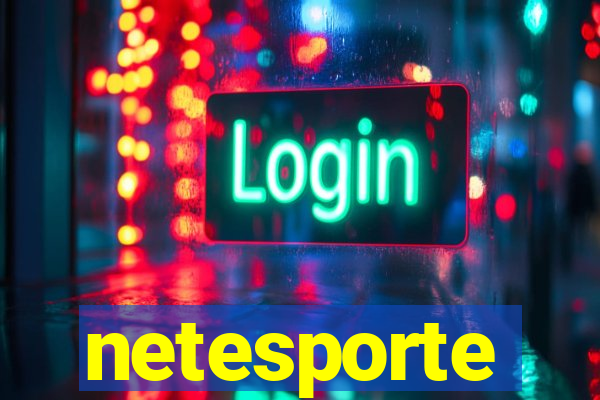 netesporte