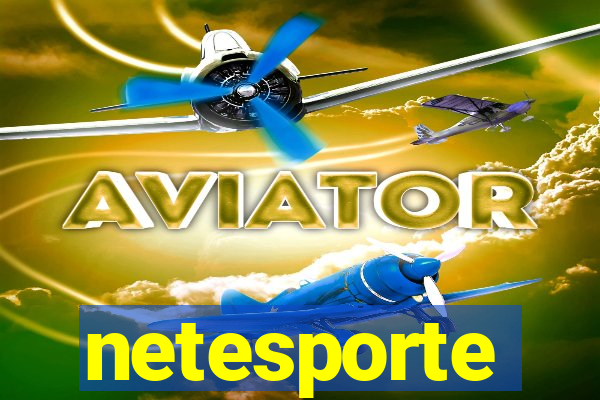 netesporte