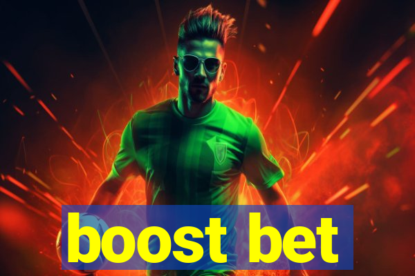 boost bet